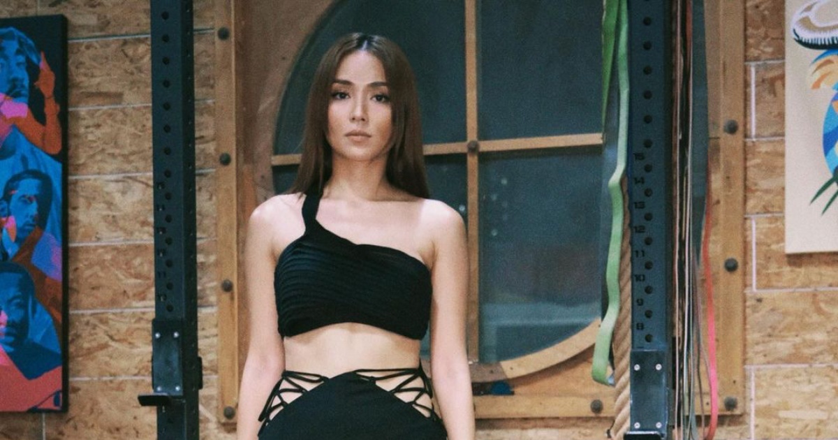 Kathryn Bernardo on forgiveness: 'When I forgive you, it doesn’t mean ...